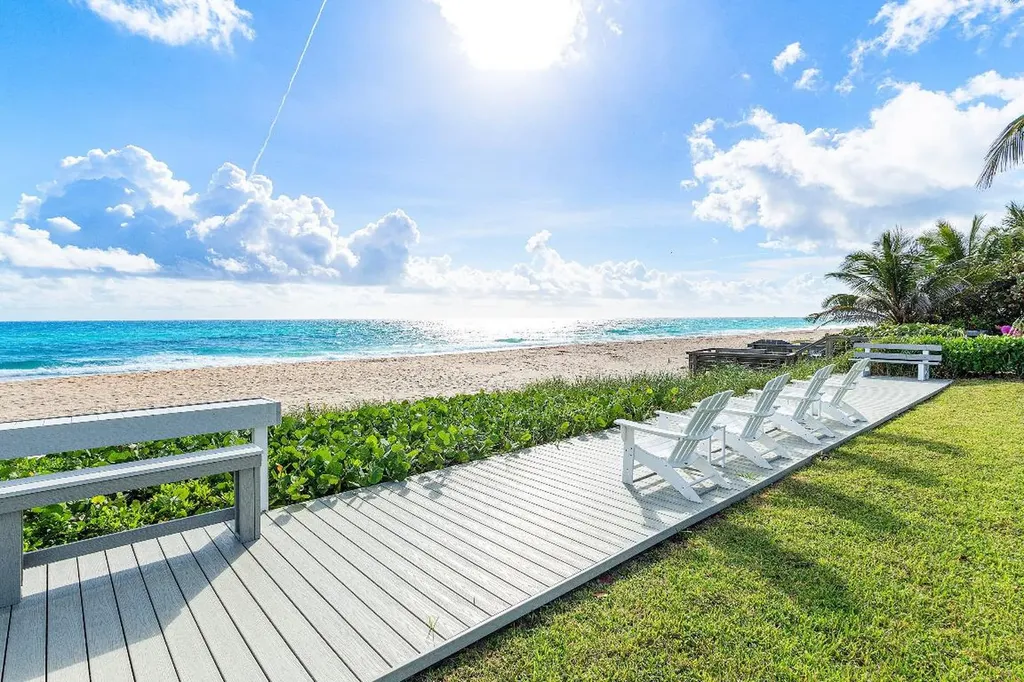 5505 N Ocean Boulevard Ocean Ridge FL 33435