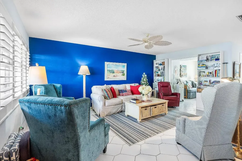 5505 N Ocean Boulevard Ocean Ridge FL 33435
