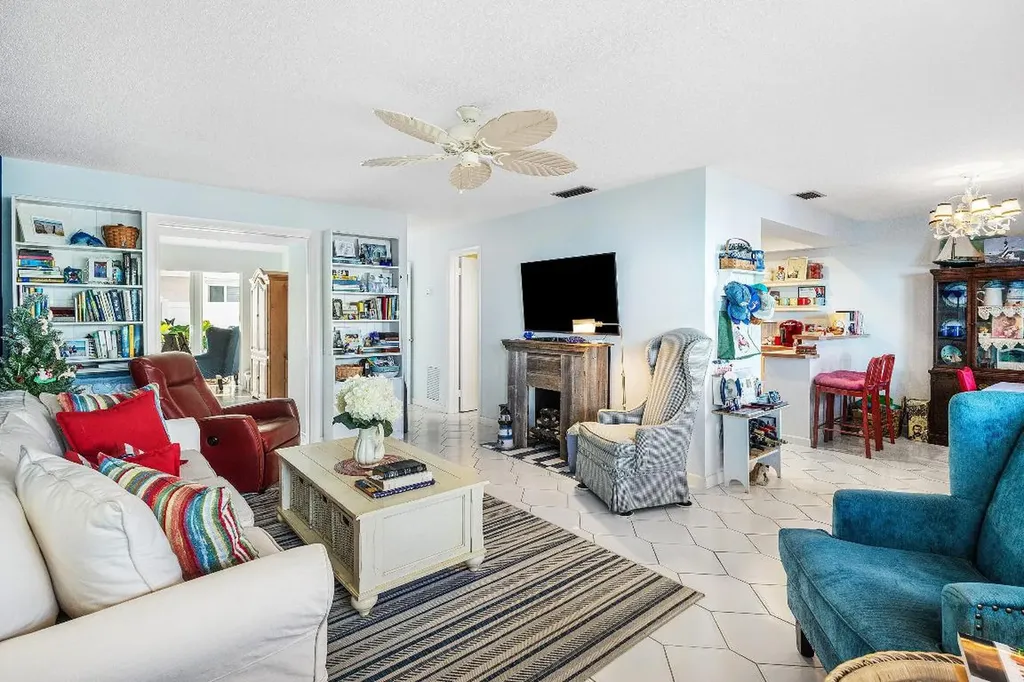 5505 N Ocean Boulevard Ocean Ridge FL 33435