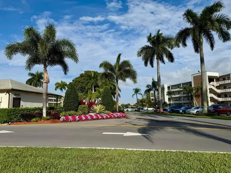 4053 Hythe C Boca Raton FL 33434