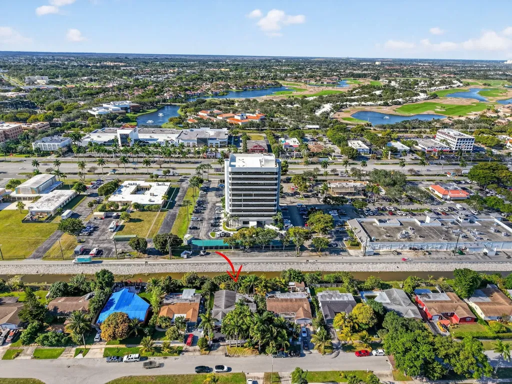 225 S Sequoia Drive West Palm Beach FL 33409