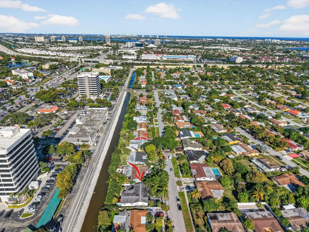 225 S Sequoia Drive West Palm Beach FL 33409