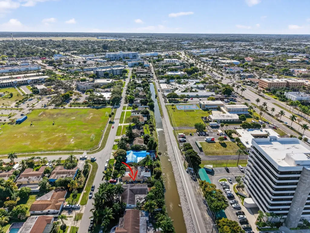 225 S Sequoia Drive West Palm Beach FL 33409