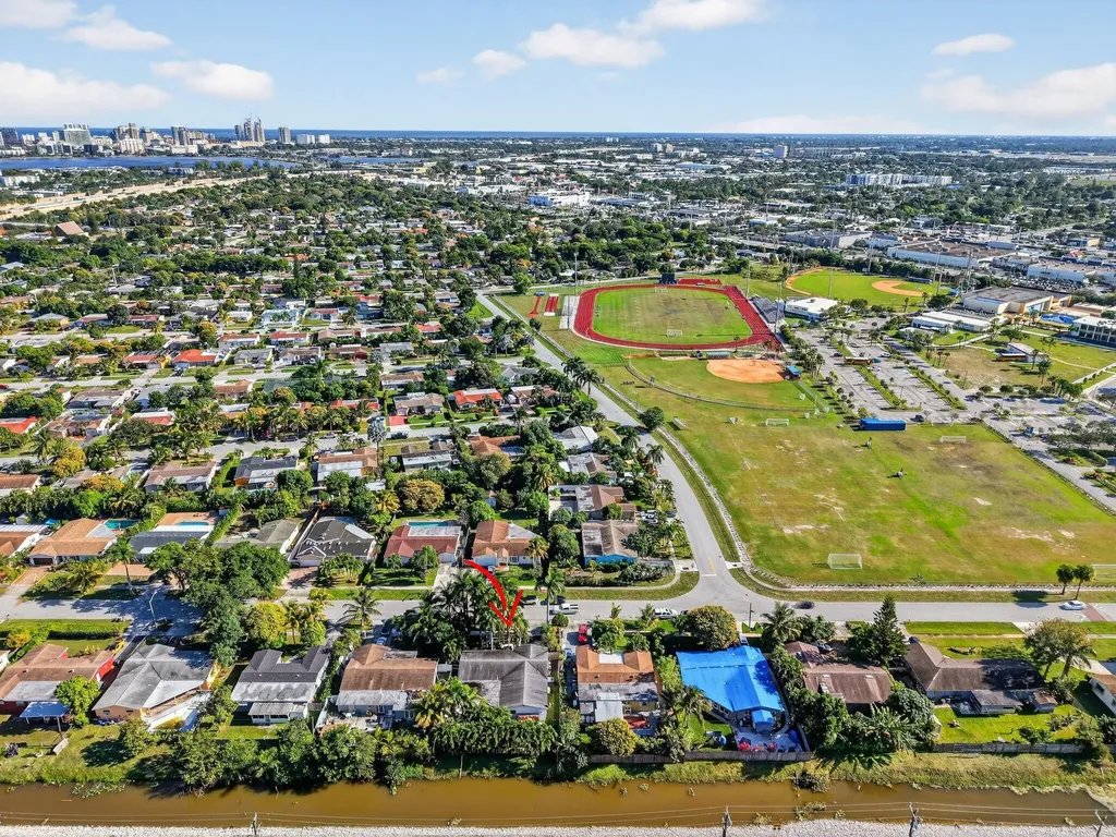 225 S Sequoia Drive West Palm Beach FL 33409