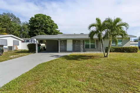103 Beach Avenue Port St Lucie FL 34952