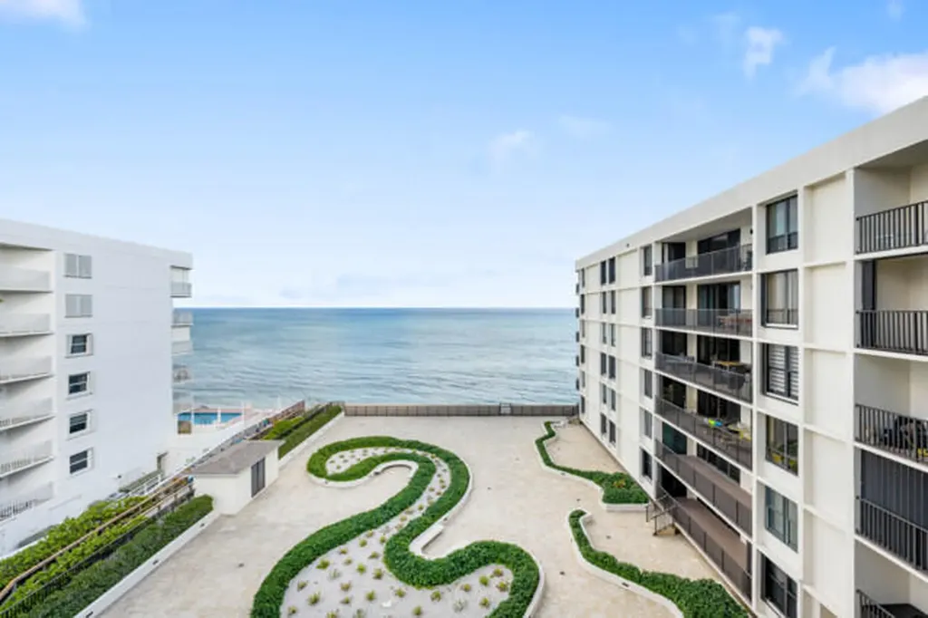 3610 S Ocean Boulevard South Palm Beach FL 33480