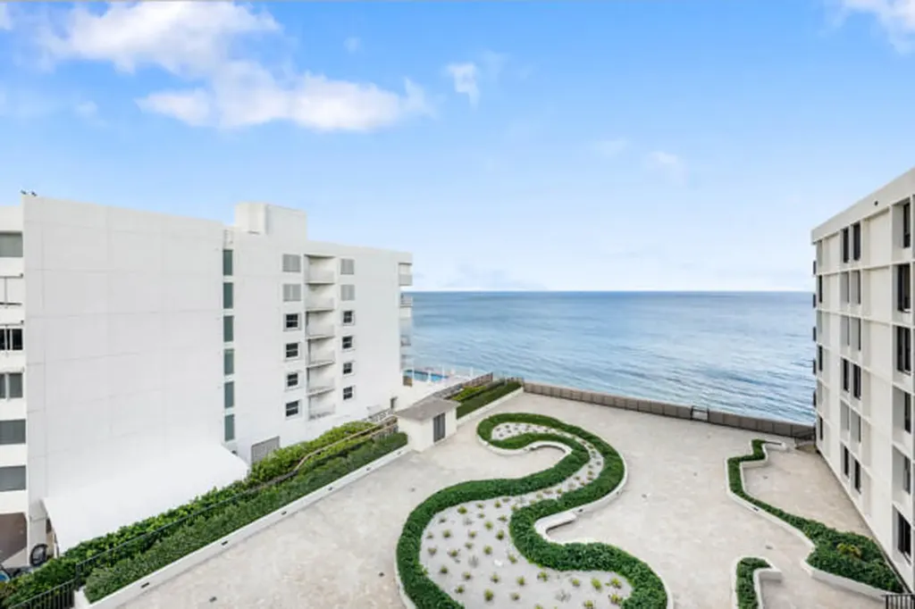 3610 S Ocean Boulevard South Palm Beach FL 33480
