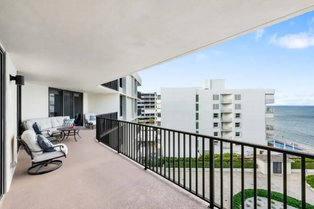 3610 S Ocean Boulevard South Palm Beach FL 33480