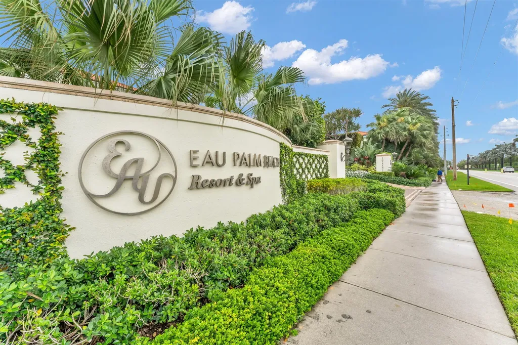 3610 S Ocean Boulevard South Palm Beach FL 33480