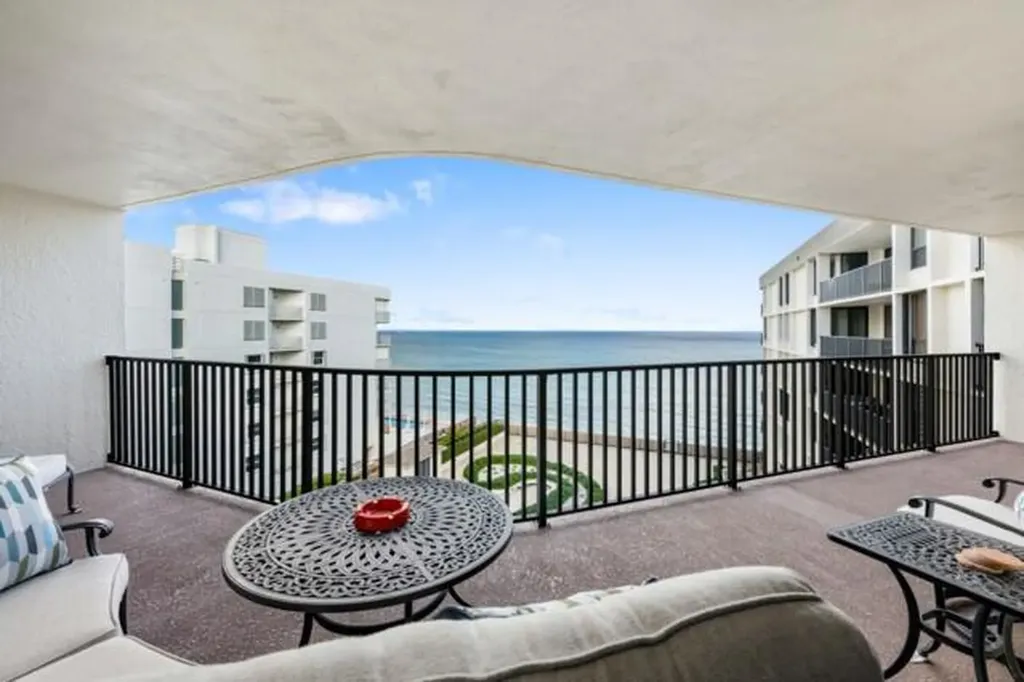 3610 S Ocean Boulevard South Palm Beach FL 33480