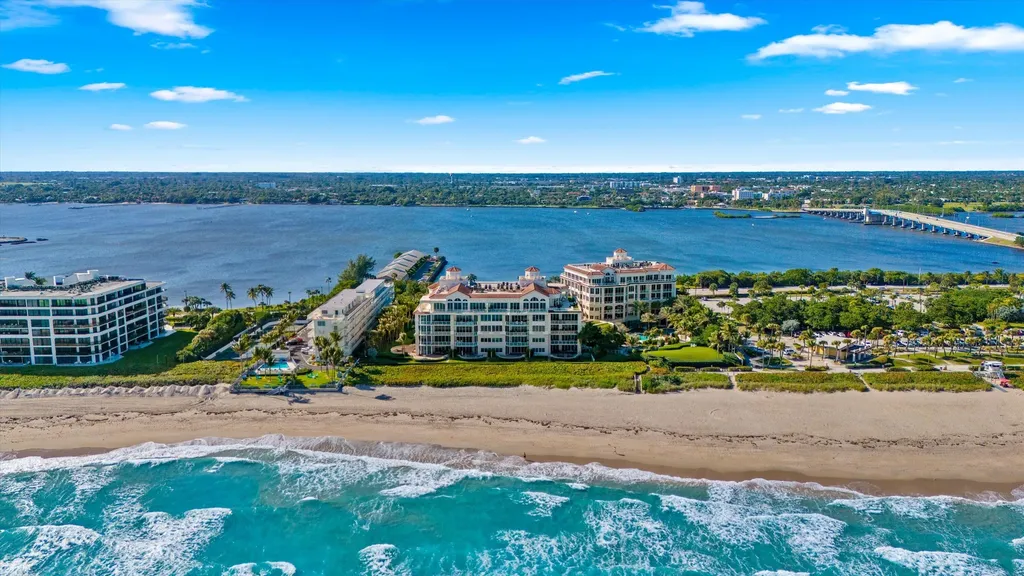 3000 S Ocean Boulevard Palm Beach FL 33480