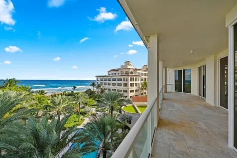 3000 S Ocean Boulevard Palm Beach FL 33480