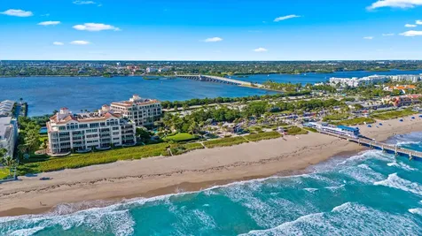 3000 S Ocean Boulevard Palm Beach FL 33480