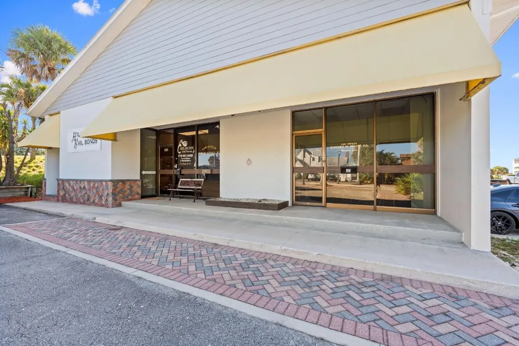 321 S 2nd Street Fort Pierce FL 34950