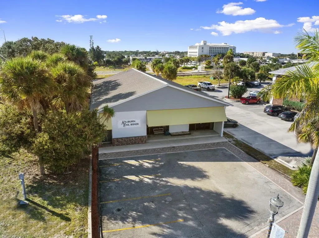321 S 2nd Street Fort Pierce FL 34950