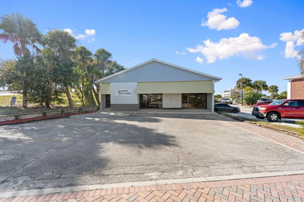 321 S 2nd Street Fort Pierce FL 34950