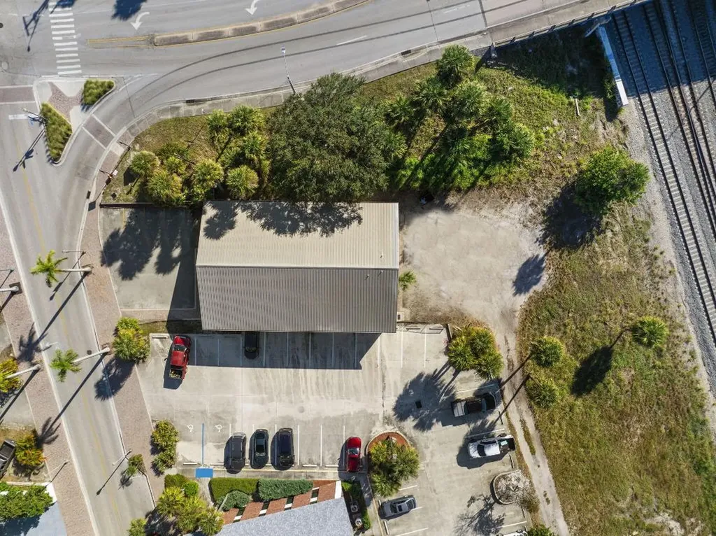 321 S 2nd Street Fort Pierce FL 34950