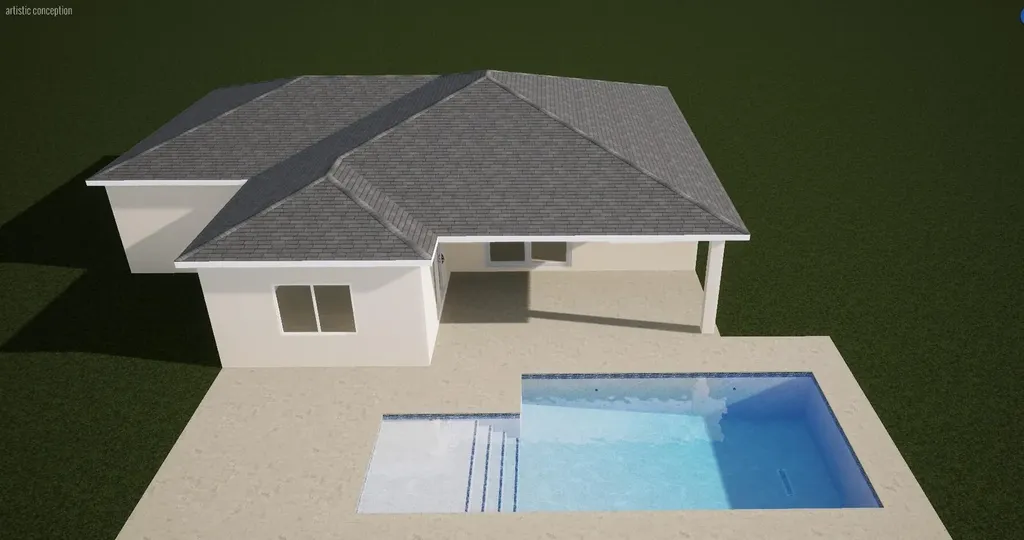424 Ebbtide Drive North Palm Beach FL 33408