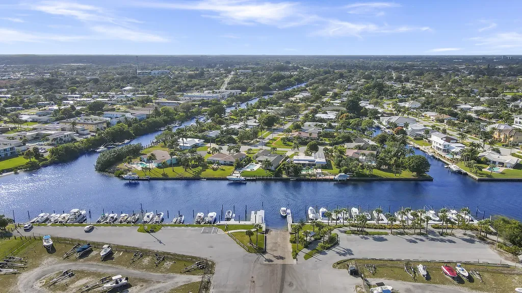 424 Ebbtide Drive North Palm Beach FL 33408