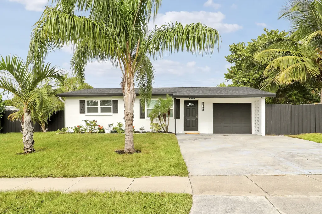 7309 SE Hobe Terrace Hobe Sound FL 33455