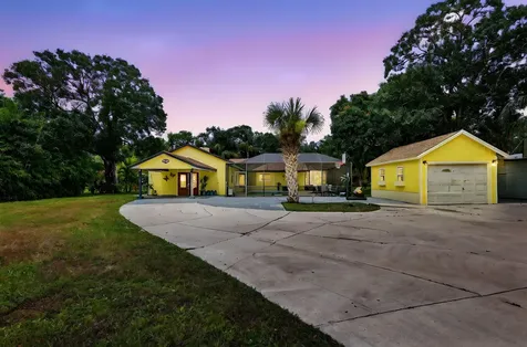 600 Gopher Hill Road Fort Pierce FL 34982