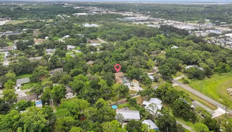 600 Gopher Hill Road Fort Pierce FL 34982