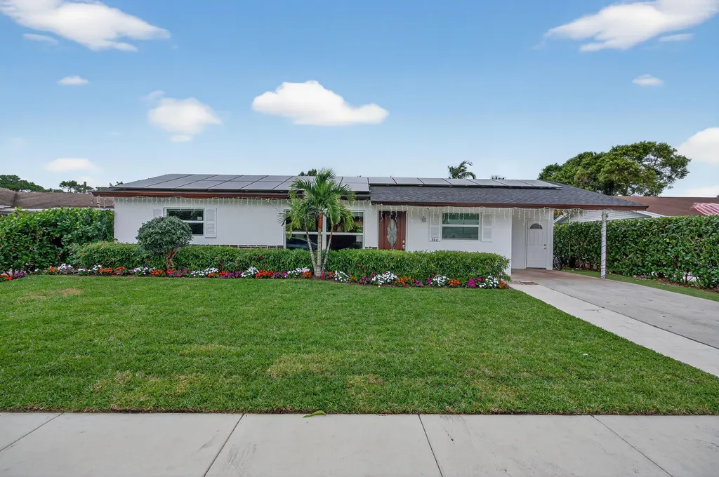 304 Kennedy Street Jupiter FL 33458