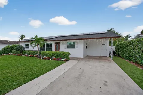 304 Kennedy Street Jupiter FL 33458