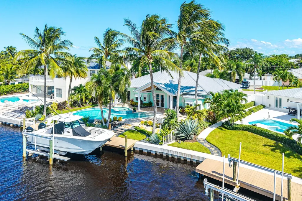 954 Marlin Drive Jupiter FL 33458
