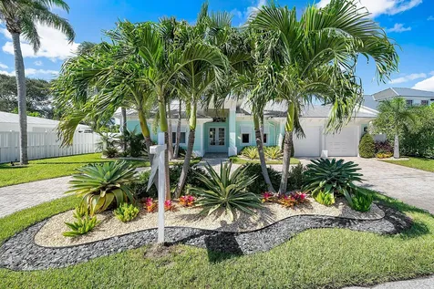 954 Marlin Drive Jupiter FL 33458