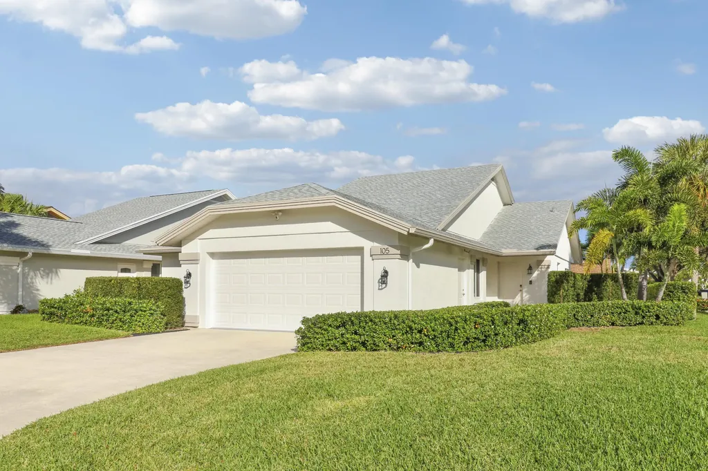 105 Ocean Pines Terrace Jupiter FL 33477