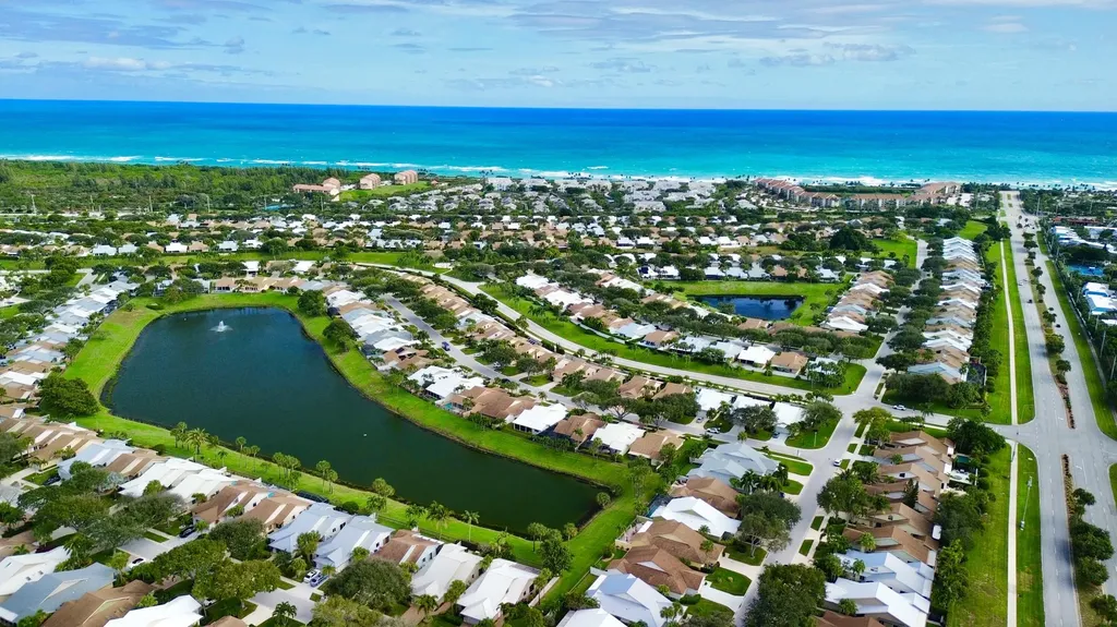 105 Ocean Pines Terrace Jupiter FL 33477