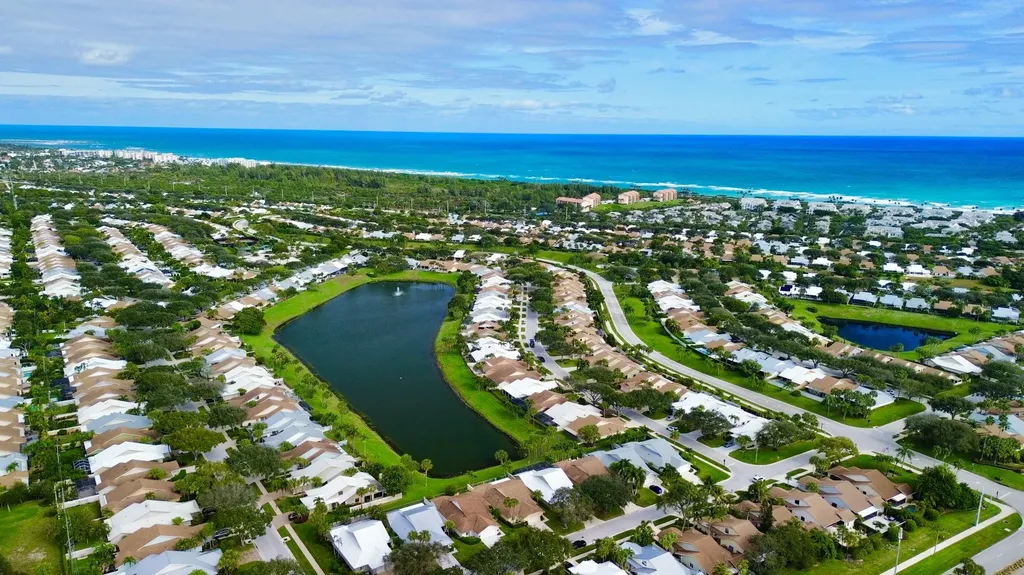 105 Ocean Pines Terrace Jupiter FL 33477