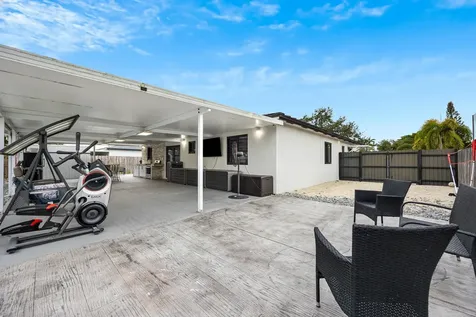 29303 SW 144th Avenue Homestead FL 33033