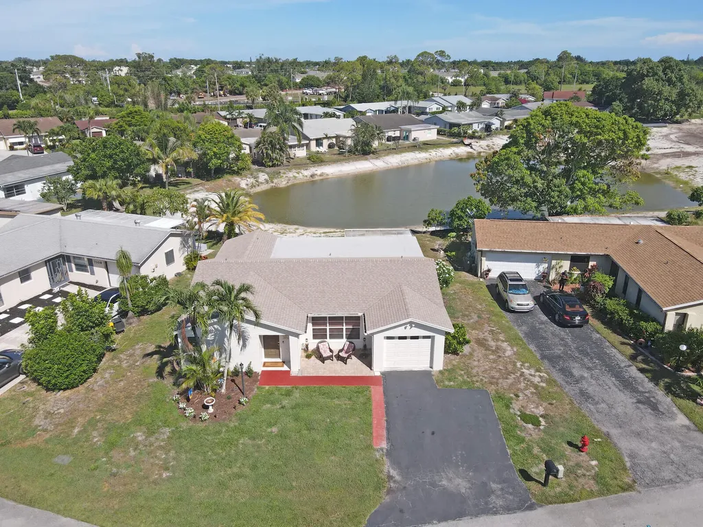 7116 Pine Bluff Drive Lake Worth FL 33467