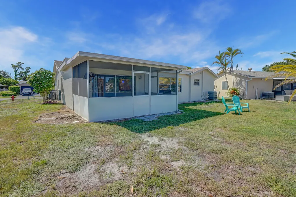 7116 Pine Bluff Drive Lake Worth FL 33467