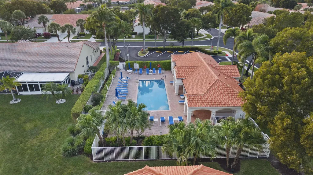 15305 Ixora Road Delray Beach FL 33484