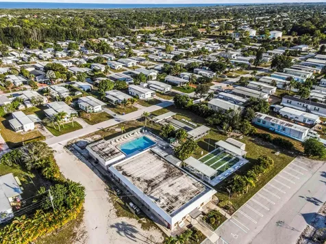8333 SE Sandy Lane Hobe Sound FL 33455