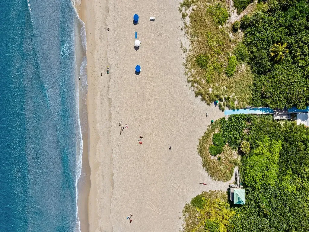 4001 N Ocean Boulevard Boca Raton FL 33431