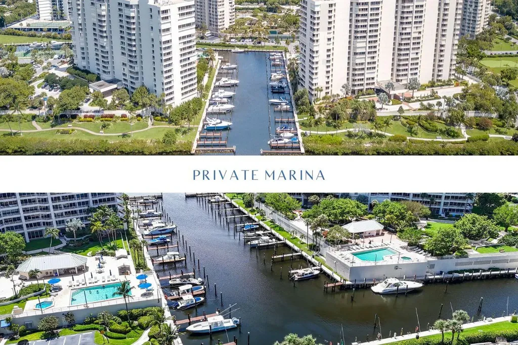 4001 N Ocean Boulevard Boca Raton FL 33431
