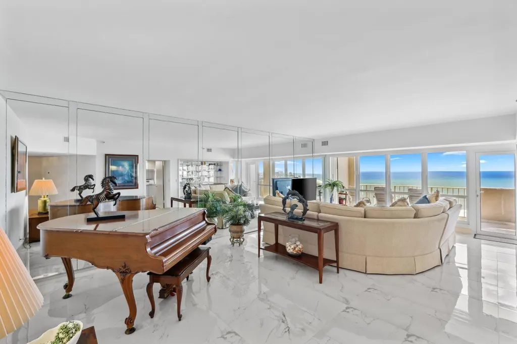 4001 N Ocean Boulevard Boca Raton FL 33431