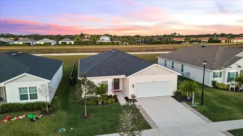 10645 SW Vasari Way Port St Lucie FL 34987
