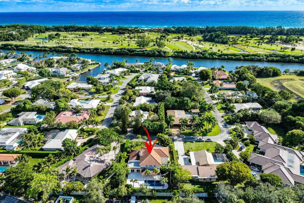 2570 Avenue Au Soleil Delray Beach FL 33483