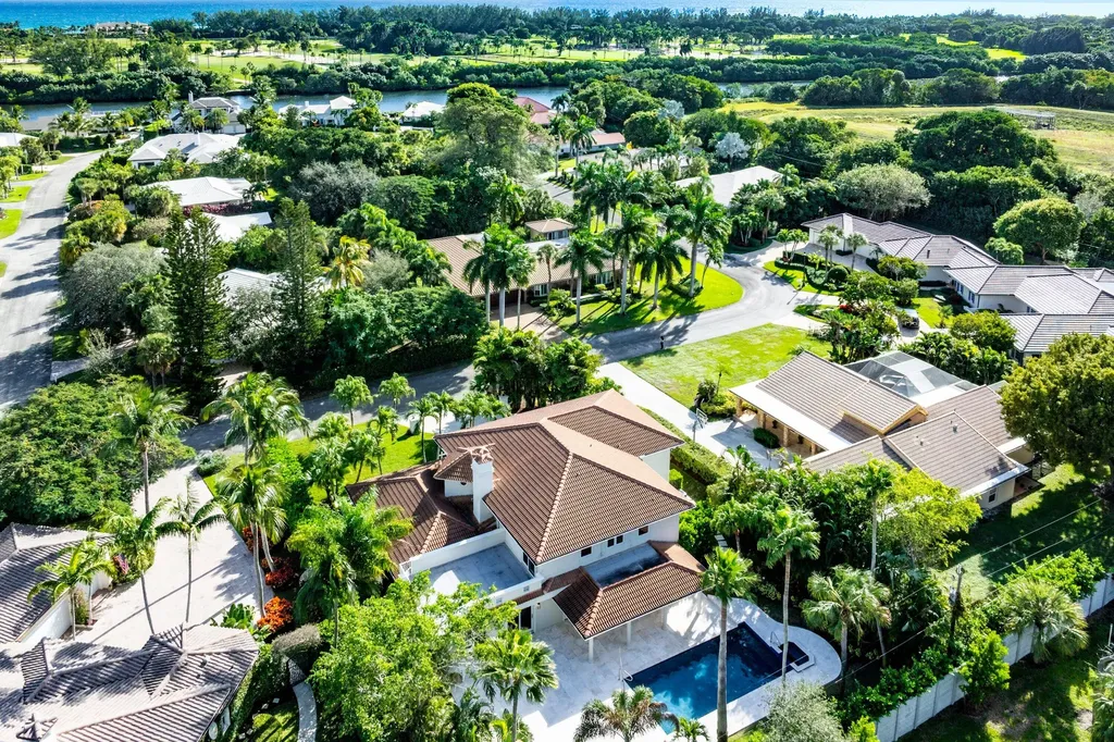 2570 Avenue Au Soleil Delray Beach FL 33483