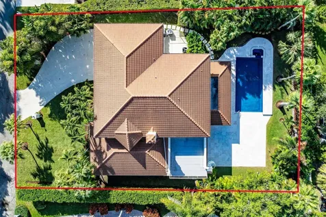 2570 Avenue Au Soleil Delray Beach FL 33483