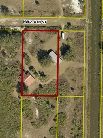 18420 NW 278 Street Okeechobee FL 34972