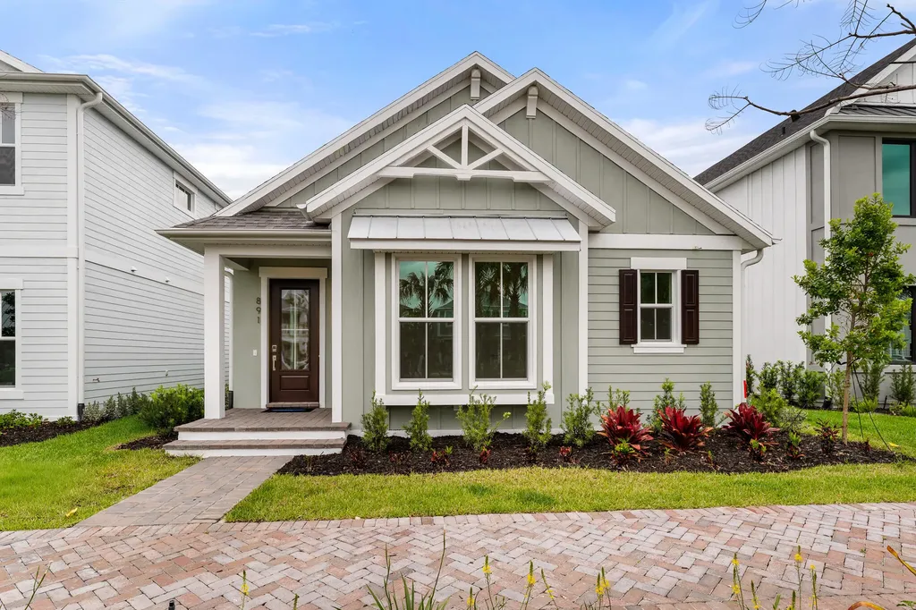 891 SW Heirloom Walk SW Palm City FL 34990