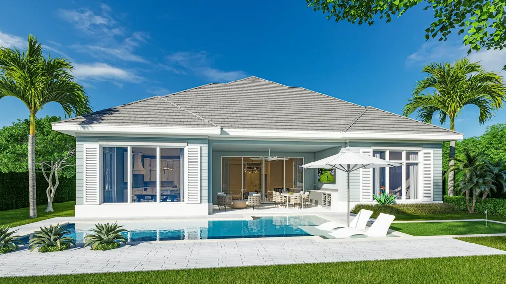 123 SE San Priverno Port St Lucie FL 34984