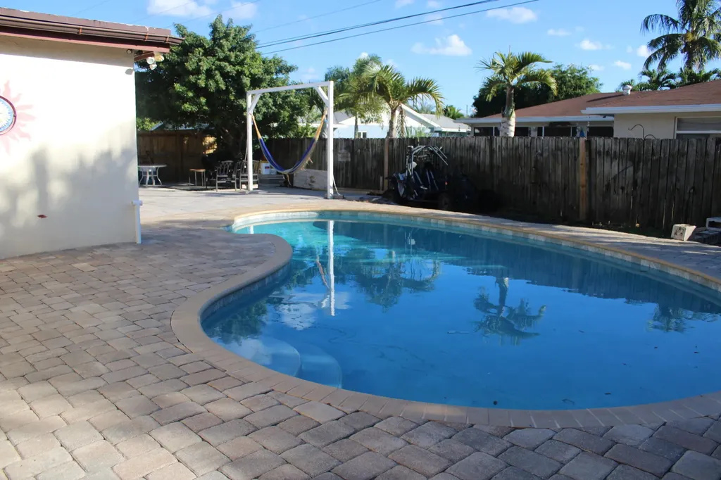 2842 Somerset Road Lake Worth FL 33462