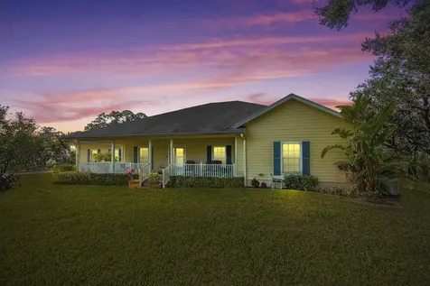 5301 Bald Cypress Trail Fort Pierce FL 34951